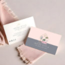 Search for home staging business cards Modern