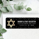 Search for black and gold labels Typography