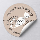 Search for treat labels Handmade