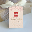 Search for chinese wedding favor tags Simple