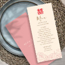 Search for chinese wedding menus Modern