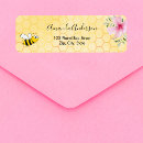 Search for bee labels Summer