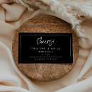 Search for drink tickets for of day of stationery Black and white