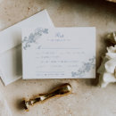 Search for soft rsvp cards Calligraphy