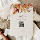 Search for minimalist wedding rsvp cards Watercolor