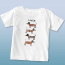 Search for dachshund baby clothes Doxie