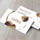 Search for coffee loyalty cards Cafe
