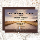 Search for road trip invitations Vintage