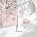 Search for macaron business cards Cute