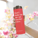 Search for quote travel mugs minimalist