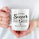 Search for soccer mugs Mommy