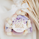 Search for thank you for fluttering by Purple