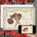 Search for retro valentines day invitations Cupid