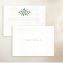 Search for blue envelopes Floral