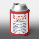 Search for retirement can coolers Law enforcement