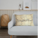 Search for french country pillows Victorian