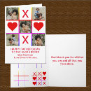 Search for tic tac toe cards Hugs