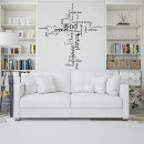 Search for christian wall decals Cross