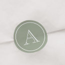 Search for initial stickers Classy
