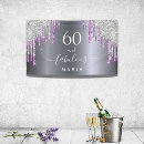 Search for 60 and fabulous 60th birthday party