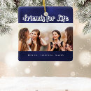 Search for funny friendship ornaments Birthday