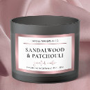 Search for candle stickers Professional