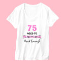 Search for 75 year old woman gifts For her
