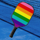 Search for gay pride pickleball paddles Queer
