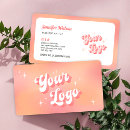 Search for makeup artist logo business cards Beauty salon