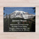 Search for serenity prayer puzzles Faith