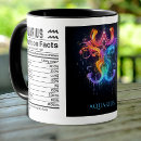 Search for aquarius zodiac mugs Pisces