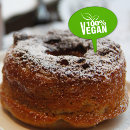Search for food cake toppers Vegan