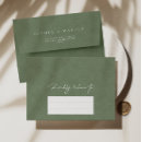 Search for sage green envelopes Calligraphy