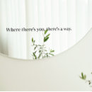 Search for window wall decals Typography