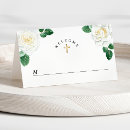 Search for communion place cards Religious