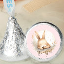 Search for woodland animals candy favors Rabbit
