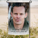 Search for in memory of outdoor signs Sympathy