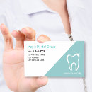 Search for dental hygiene business cards Clinic