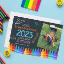 Search for preschool graduation invitations Little kids graduation