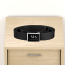 Search for black and white belts Fashion