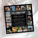 Search for sympathy invitations Celebration of life