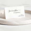 Search for dinner party place cards Elegant
