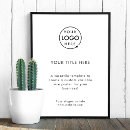 Search for business posters Professional