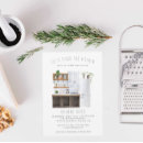 Search for stock the kitchen bridal shower invitations Baking