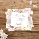 Search for funeral remembrance cards Botanical