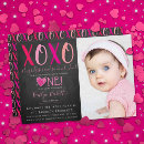 Search for valentines day birthday invitations Xoxo