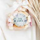 Search for turtle stickers Baby shower