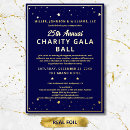 Search for charity dinner invitations Silent auction