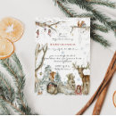 Search for winter wonderland Rustic