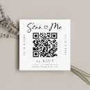 Search for qr code postcards Minimal